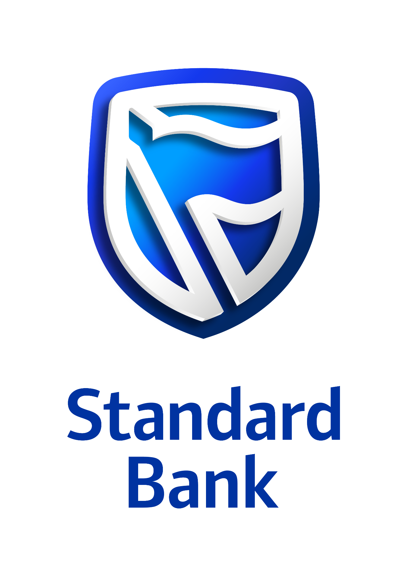 Logo Standard Bank