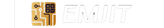 Logo EMJIT