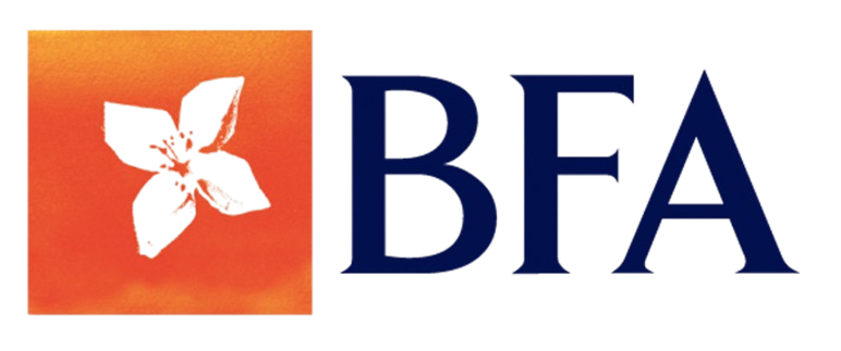 Logo BFA