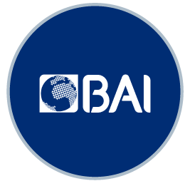 Logo BAI